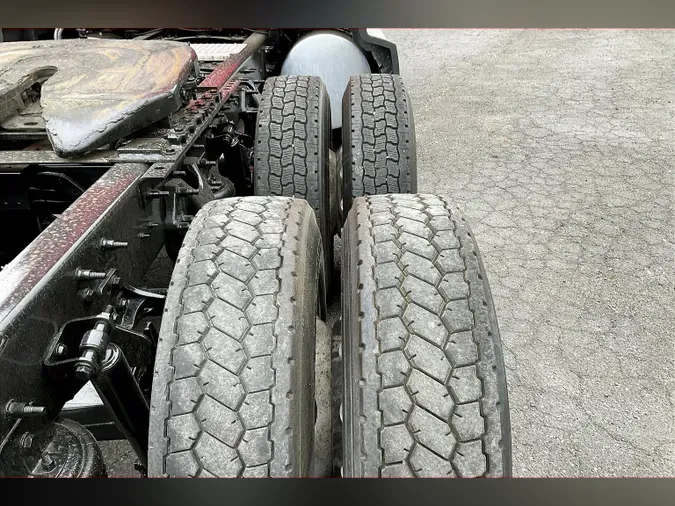 2021 INT LT625 6x4