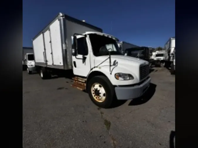 2019 FREIGHTLINER M2 10677c89bf6417fb49648e68253d324a46f