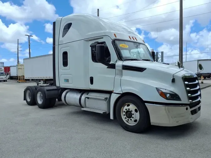 2020 FREIGHTLINER/MERCEDES NEW CASCADIA PX1266477c95328e5fc61ee150f2e6d96981fb9