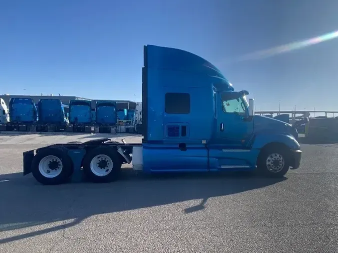 2019 International LT625