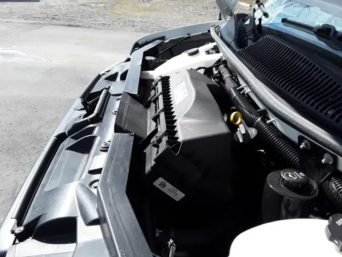 2019 GENERAL MOTORS CORP. SAVANA 3500