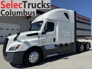 2023 Freightliner Cascadia&reg;