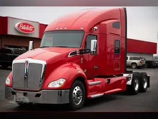 2022 KENWORTH T680