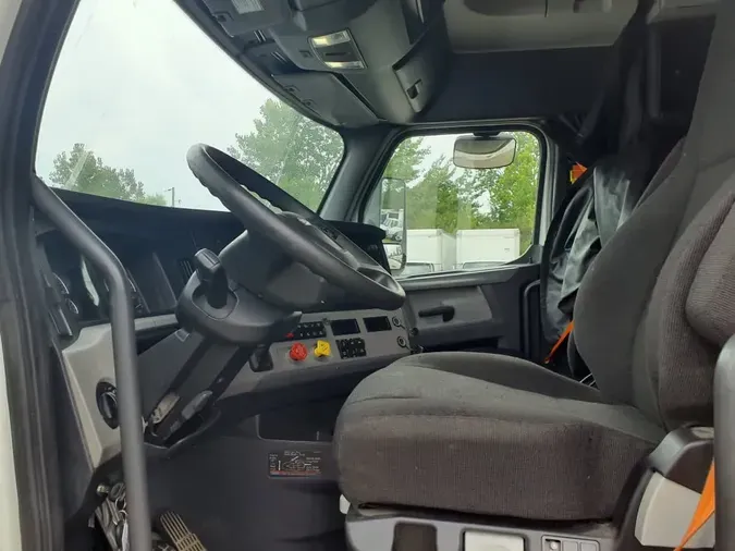 2019 FREIGHTLINER/MERCEDES NEW CASCADIA PX1266477cd6b640bb7732ec62b6a8773f7eff5