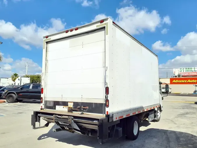 2020 CHEVROLET MOTOR DIV. LCF 4500HD77cdfe65b1cfe54e385b56d173e5a31a