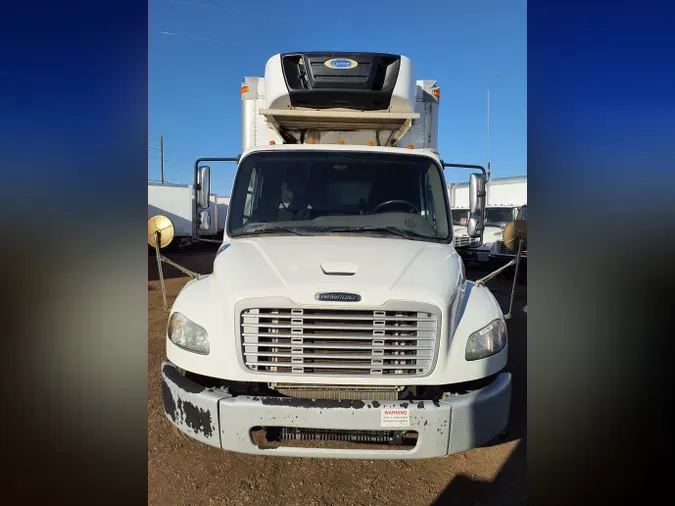 2019 FREIGHTLINER/MERCEDES M2 106