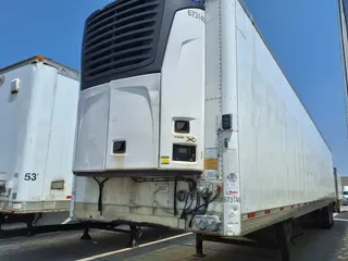 2017 UTILITY TRAILERS VS2RA 53/162/102