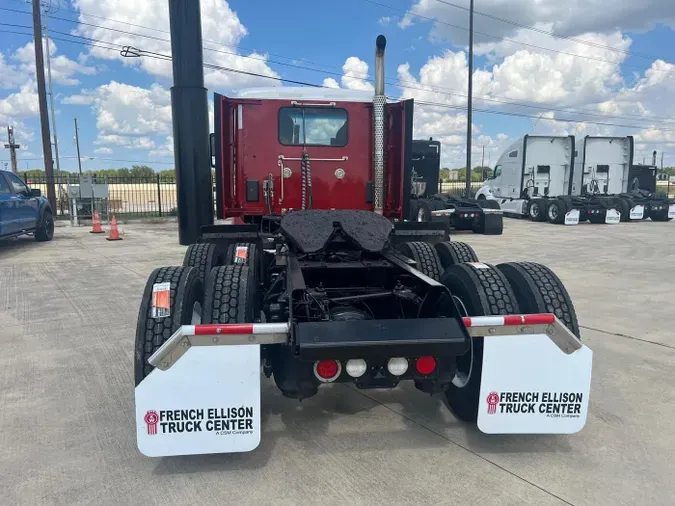 2019 Kenworth T680