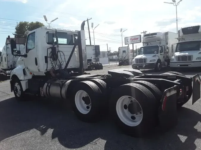 2020 NAVISTAR INTERNATIONAL LT625 DAYCAB T/A
