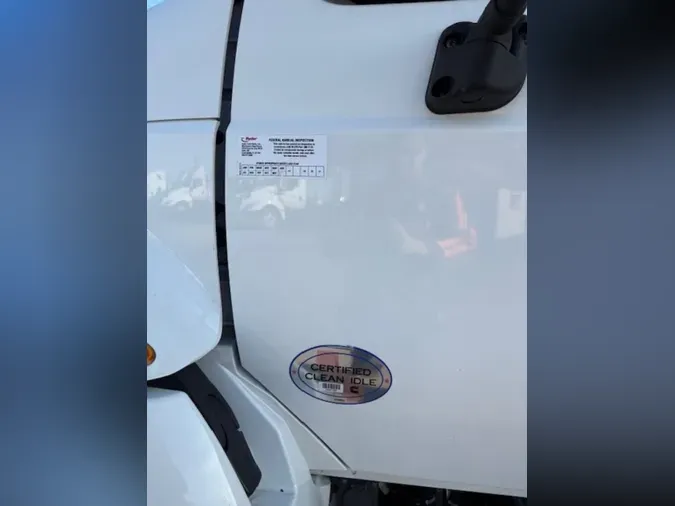2019 NAVISTAR INTERNATIONAL 4300