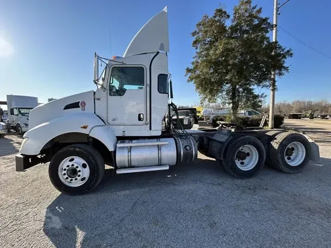 2015 KENWORTH T440