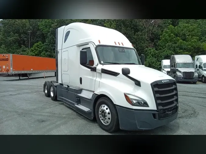 2022 Freightliner Cascadia 12677d027b60bea455ed5db2cb8dd0f3d86