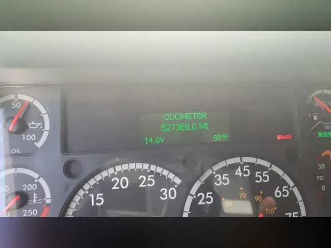 2020 FREIGHTLINER/MERCEDES CASCADIA 125