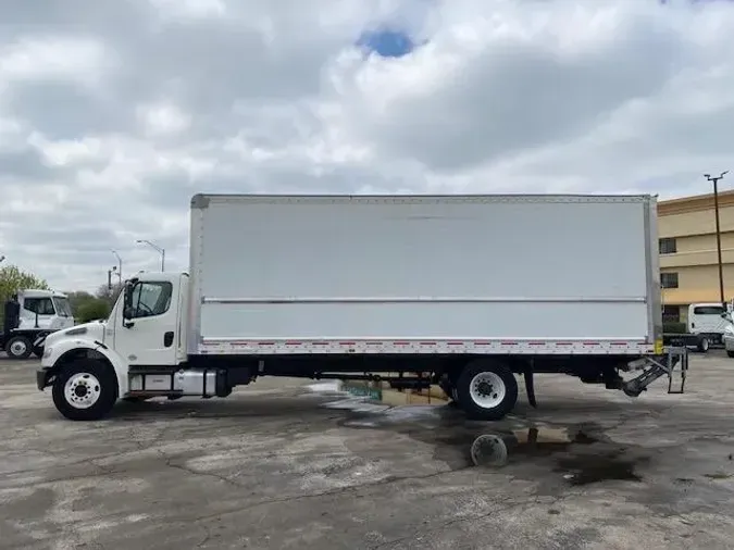2020 Freightliner Business Class M2 106