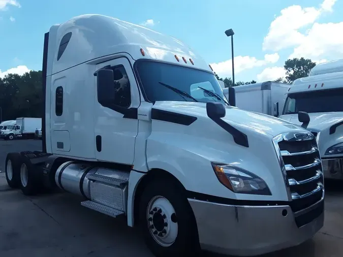2020 FREIGHTLINER NEW CASCADIA PX12664