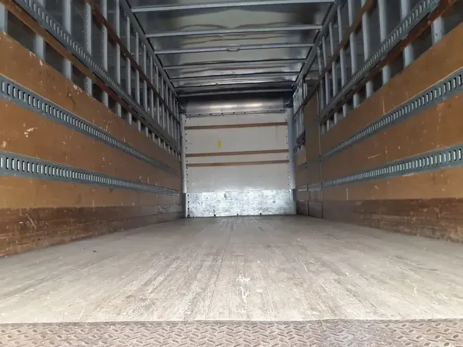 2017 NAVISTAR INTERNATIONAL 430077d2525552c11cf45bd50e7210dbc442