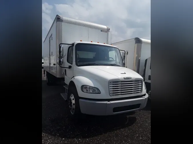 2019 FREIGHTLINER/MERCEDES M2 10677d2ceb5dfa28cb8e1c6bdc3e49fb86d