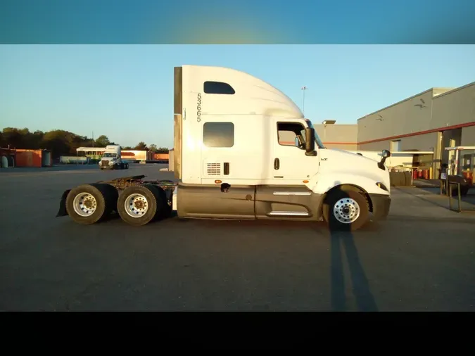 2022 International LT77d476fde0d6c270868b553f5fc55f14