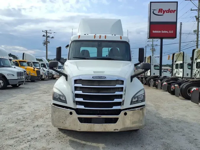 2020 FREIGHTLINER/MERCEDES NEW CASCADIA PX12664