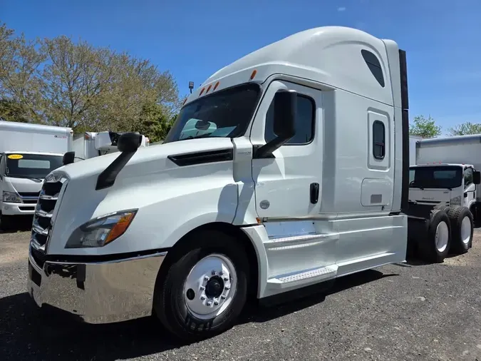 2020 FREIGHTLINER/MERCEDES NEW CASCADIA PX1266477d5b18482c40cc67310bbcbc48819b2
