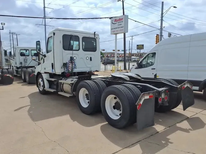 2020 FREIGHTLINER/MERCEDES NEW CASCADIA PX12664