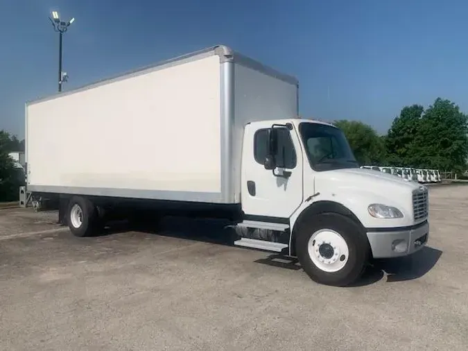 2021 Freightliner Business Class M2 106