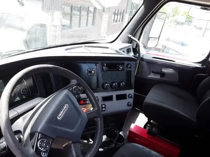 2020 FREIGHTLINER/MERCEDES NEW CASCADIA 116