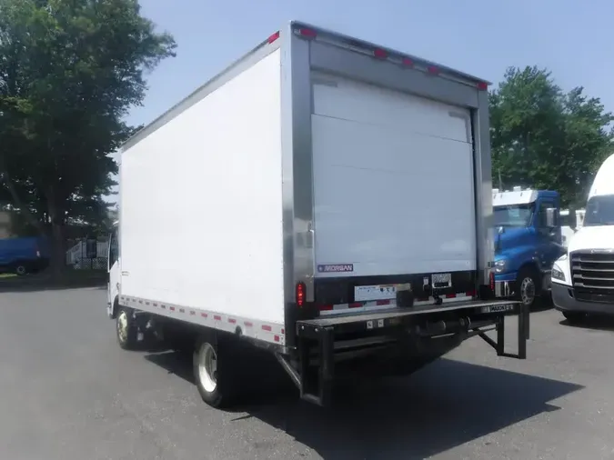 2019 ISUZU NPR/N51