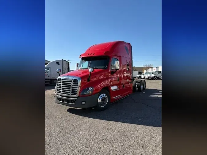 2019 FREIGHTLINER/MERCEDES CASCADIA 12577dad773f5434dd9822e3b3fa480a1d3