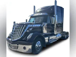 2023 International LoneStar