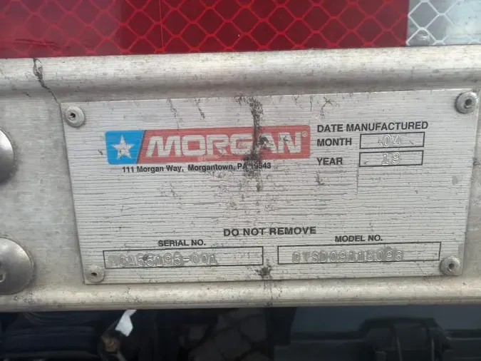 2019 ISUZU NQR77dc5b94878869759157892e90166b77