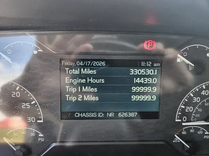 2024 VOLVO VNL64T860