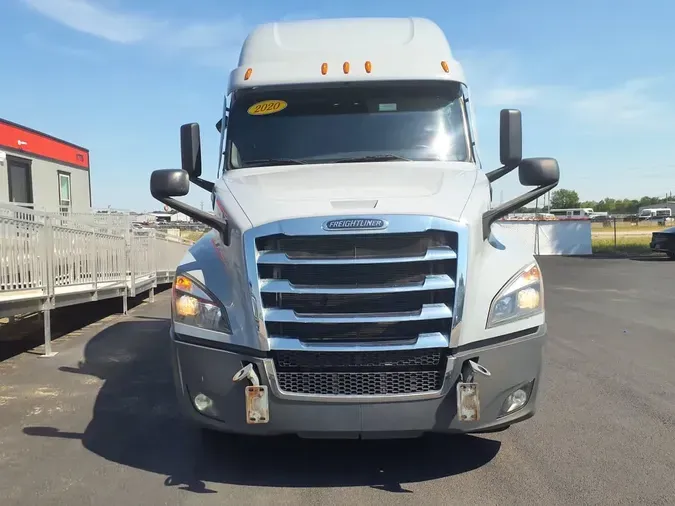 2020 FREIGHTLINER/MERCEDES NEW CASCADIA PX12664