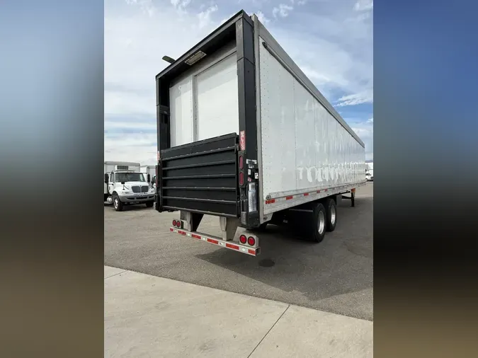 2016 UTILITY TRAILERS VS2R-45/162/96