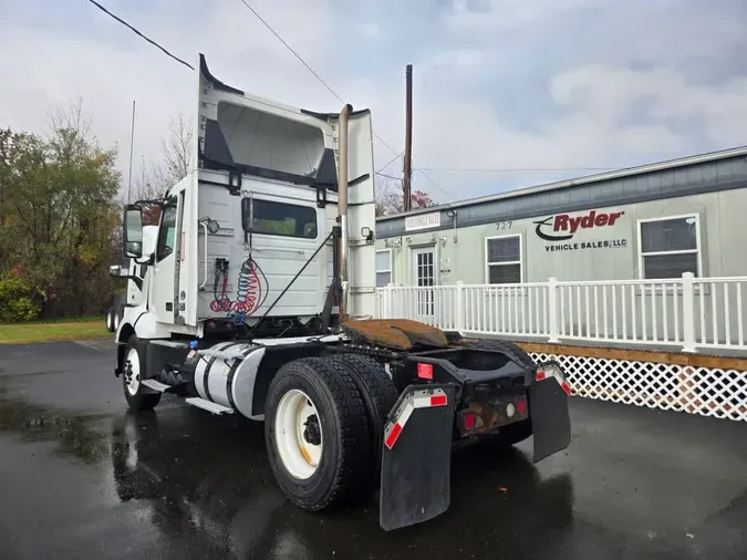 2019 VOLVO VNL42T 30077ddfab90bc3a01d357aca9ea9907e36