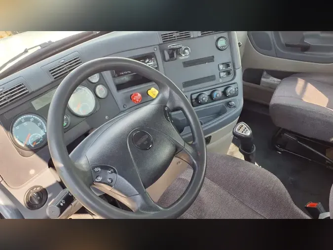 2019 FREIGHTLINER/MERCEDES CASCADIA 12577def9a02ec1c676b5a92a8b9d324e00