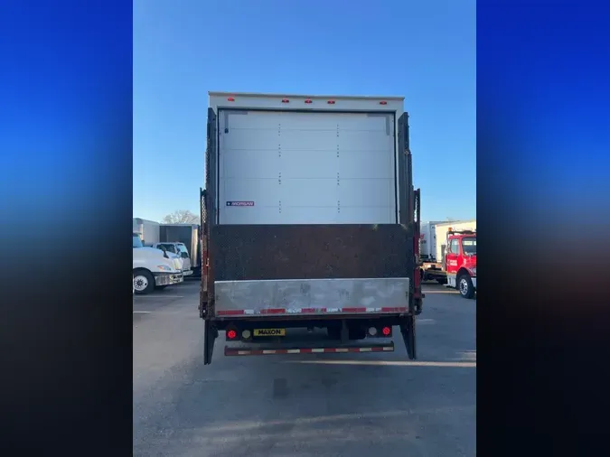 2019 NAVISTAR INTERNATIONAL 4300