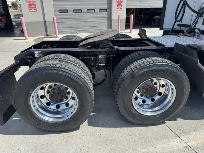 2022 Peterbilt 579
