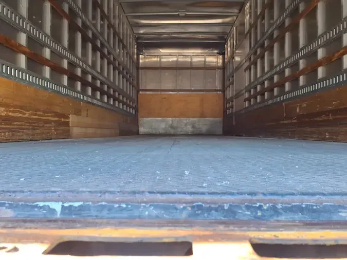 2020 NAVISTAR INTERNATIONAL MV607 (4X2)