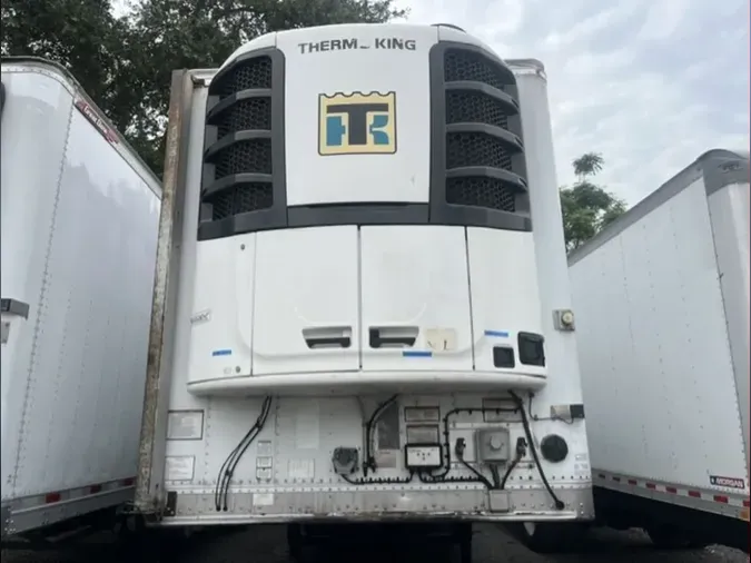 2017 GREAT DANE 7211TZ-1 28/162/96