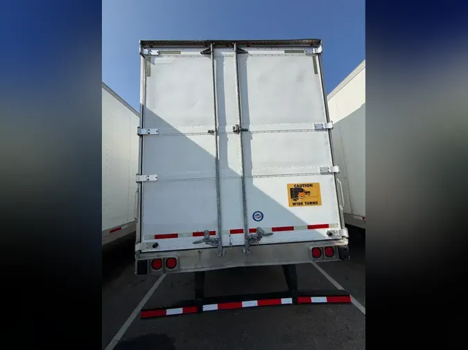 2019 UTILITY TRAILERS VS2RA 53/162/102
