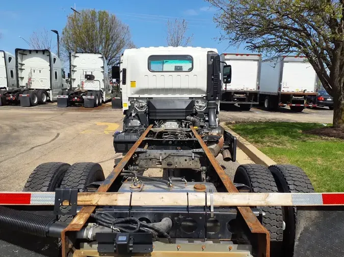 2023 CHEVROLET MOTOR DIV. LCF 4500HD77e4e0bff137f931e4d1adc95b4e78a0
