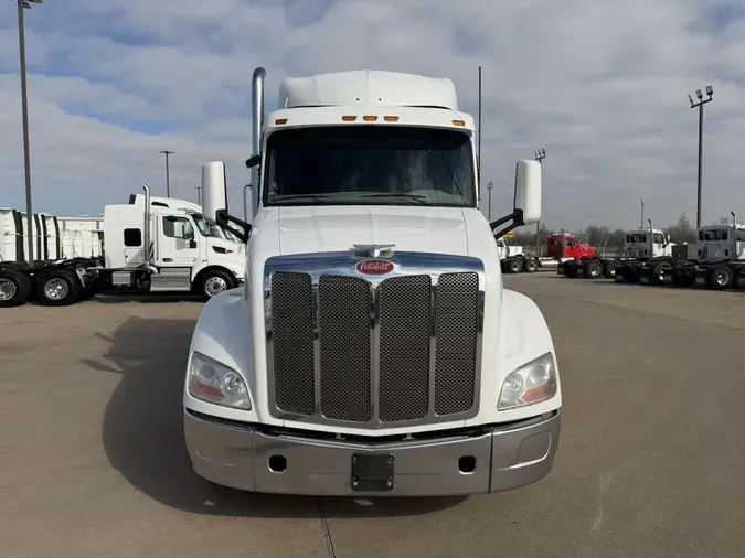 2020 Peterbilt 579