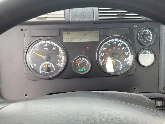 2018 FREIGHTLINER CASCADIA 125