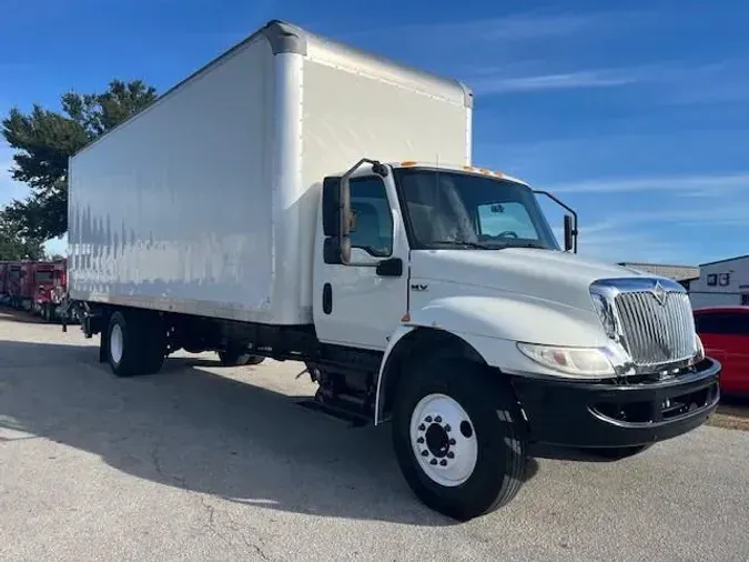 2020 International MV60777ea4559cf17ed08f1b1bbc2df622e08