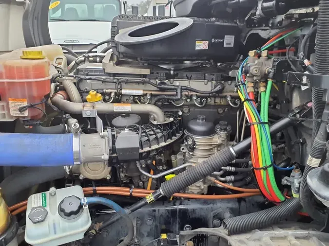 2020 FREIGHTLINER/MERCEDES NEW CASCADIA PX12664