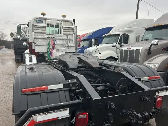 2013 INTERNATIONAL PAYSTAR 5900