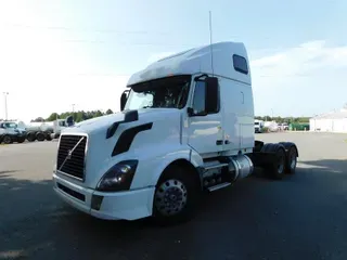 2018 VOLVO VNL670