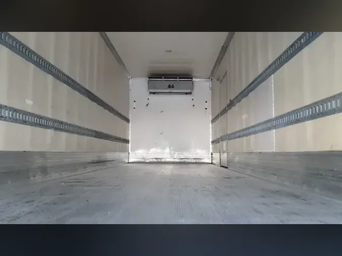 2019 NAVISTAR INTERNATIONAL MV607 (4X2)77eb8c25dcb3abf6f83e61e69b419b75