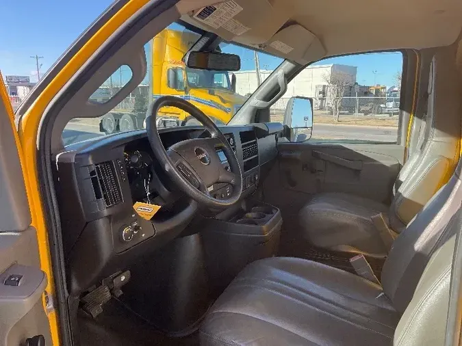 2019 General Motors Corp G33903